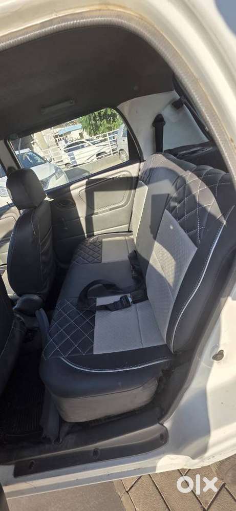 Maruti Suzuki Alto 2005-2010 Lx Bsiii, 2009, Petrol