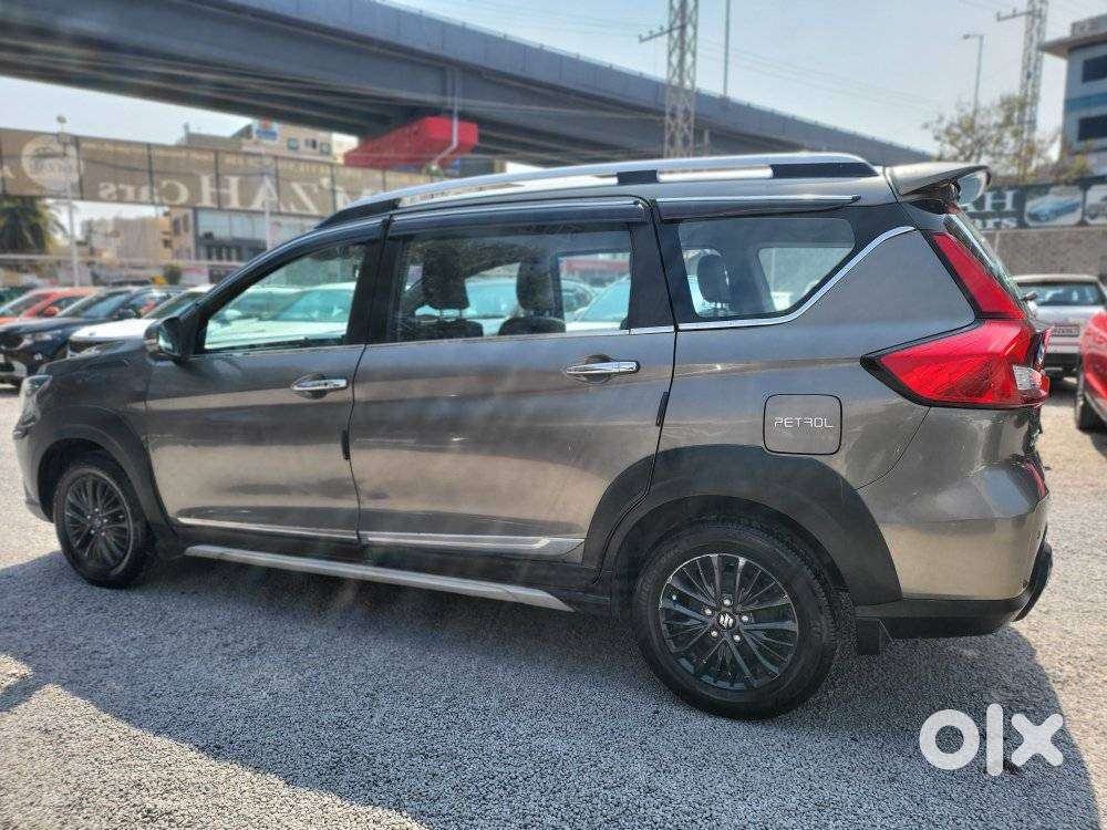 Maruti Suzuki Xl6 1.5 Alpha Mt, 2019, Petrol