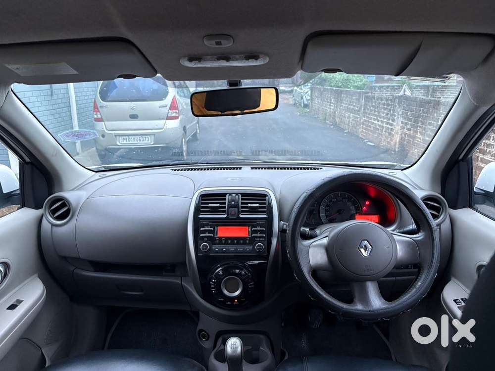 Renault Pulse Rxz Diesel, 2014, Diesel