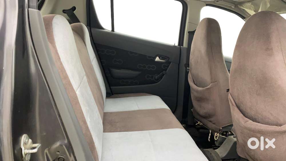 Maruti Suzuki Alto 800 Vxi, 2015, Petrol