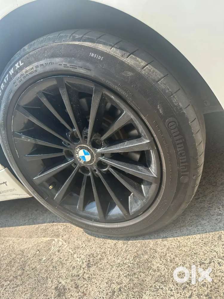 Bmw 3 Series 2015 Year