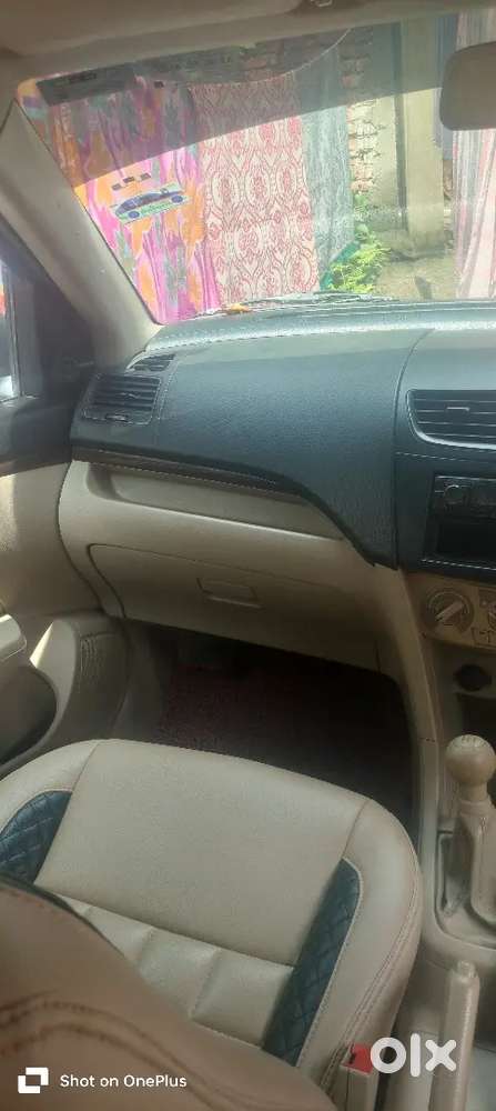 Maruti Suzuki Dzire 2017 Petrol 133000 Km Driven