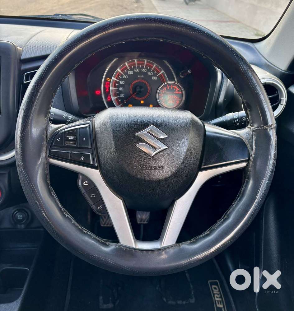 Maruti Suzuki Celerio 1.0 Zxi Plus Ags, 2022, Petrol