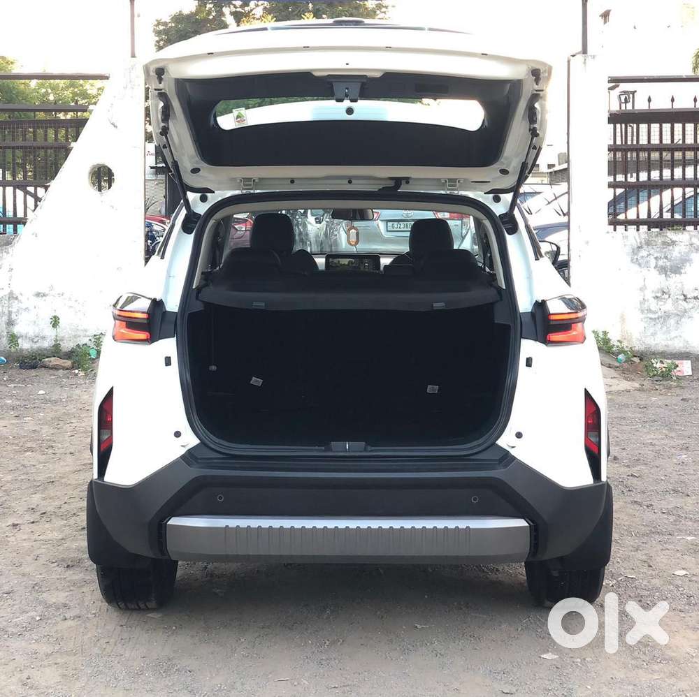 Tata Harrier Adventure Plus At, 2025, Diesel