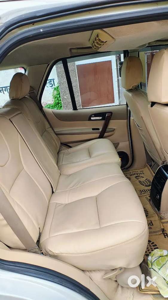 Tata Safari Storme Vx Explorer Edition 2013 Last All Original Colour