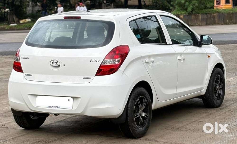 Hyundai I20 1.2 Magna, 2011, Diesel