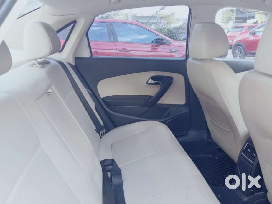 Skoda Rapid 1.0 Style At, 2017, Diesel