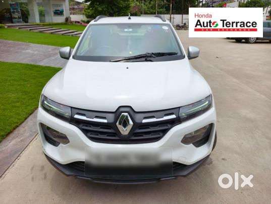 Renault Kwid Rxt 1.0, 2023, Petrol
