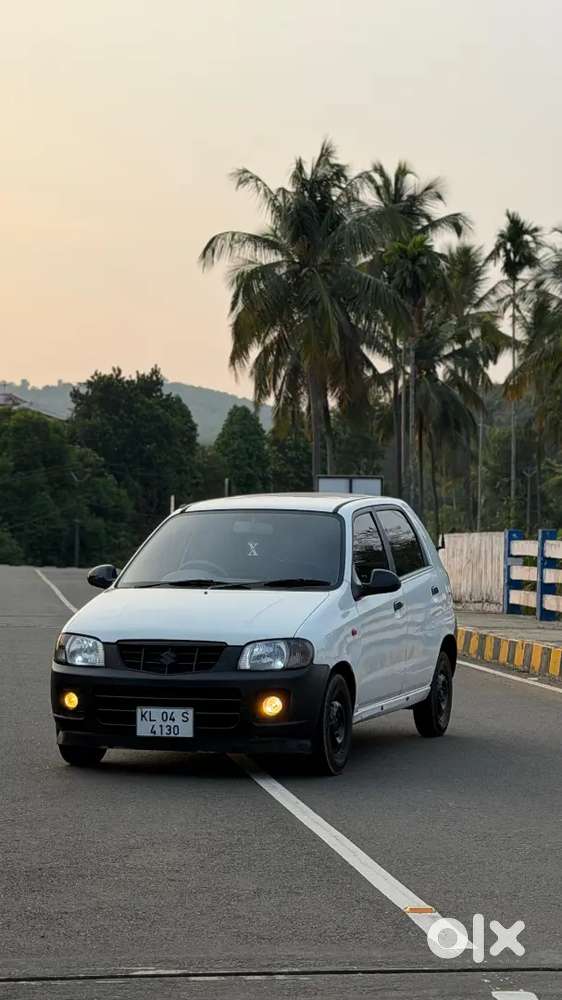 Maruti Suzuki Alto 2005