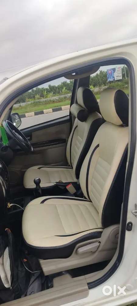 Maruti Suzuki Sx4 2013 Petrol Manual
