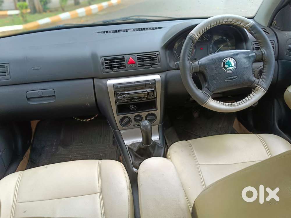 Skoda Octavia 2000-2010 Rider Classic 1.9 Tdi, 2007, Diesel