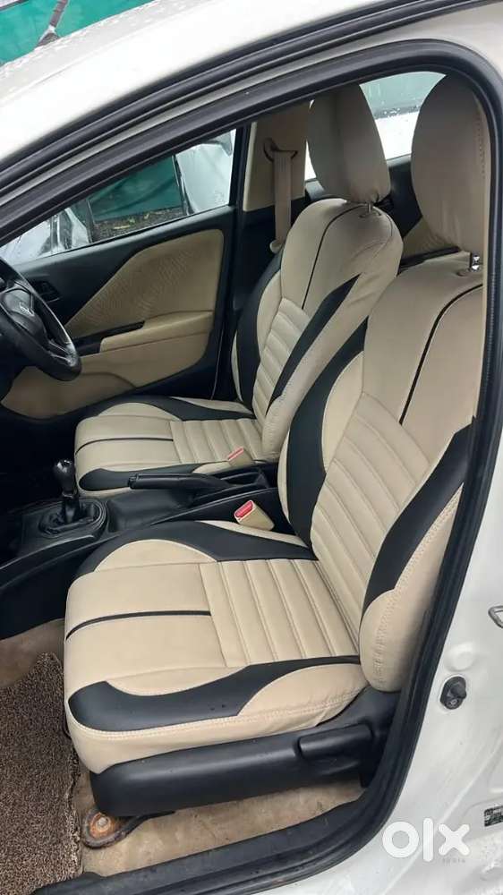 Honda City Diesel Manual 2014