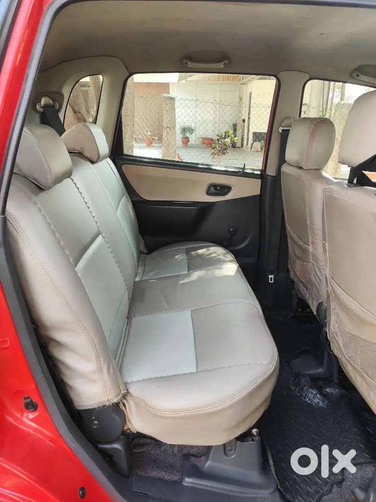 Maruti Suzuki Zen Estilo 2007