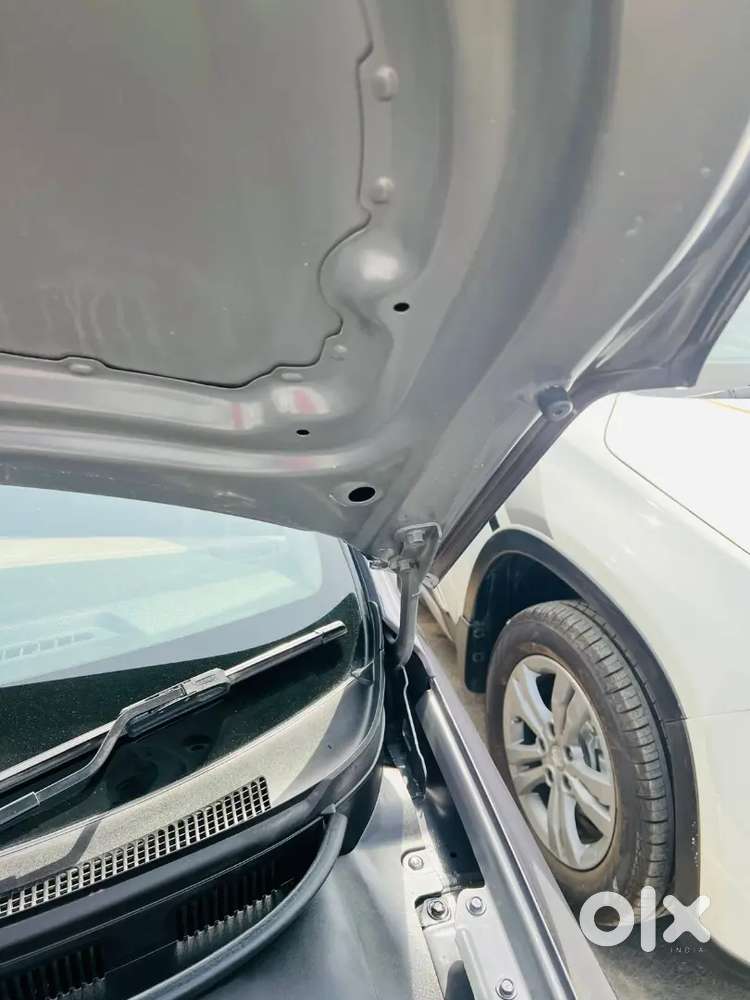 Hyundai I20 2016/17 Diesel Good Condition