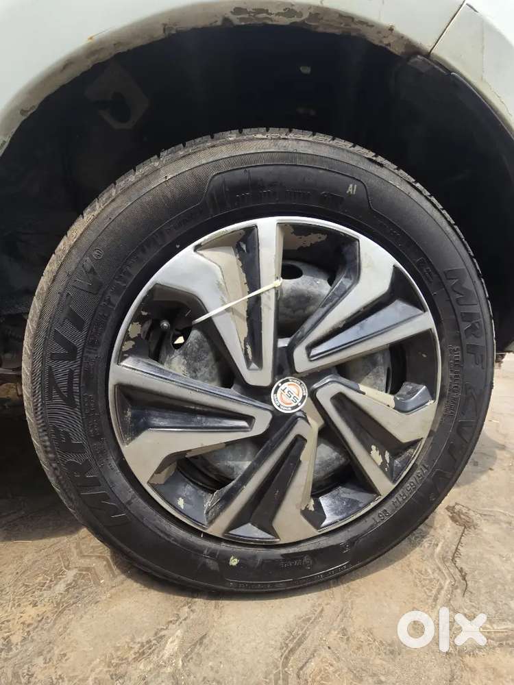 Tata Tigor Xz Petrol In Exillent Condition