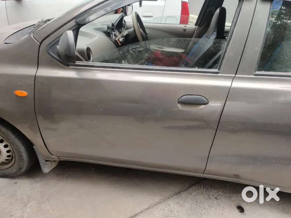 Datsun Go 1.2 2017 Car