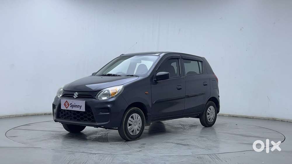 Maruti Suzuki Alto 800 2012-2016 Vxi, 2021, Petrol
