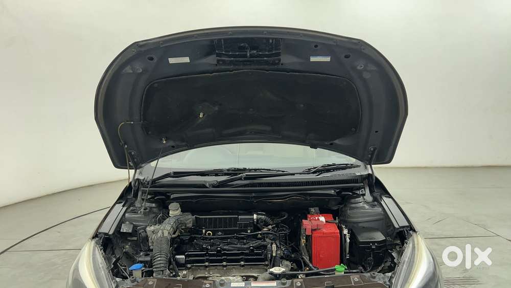 Maruti Suzuki Ciaz 1.5 Alpha Shvs Amt, 2018, Petrol