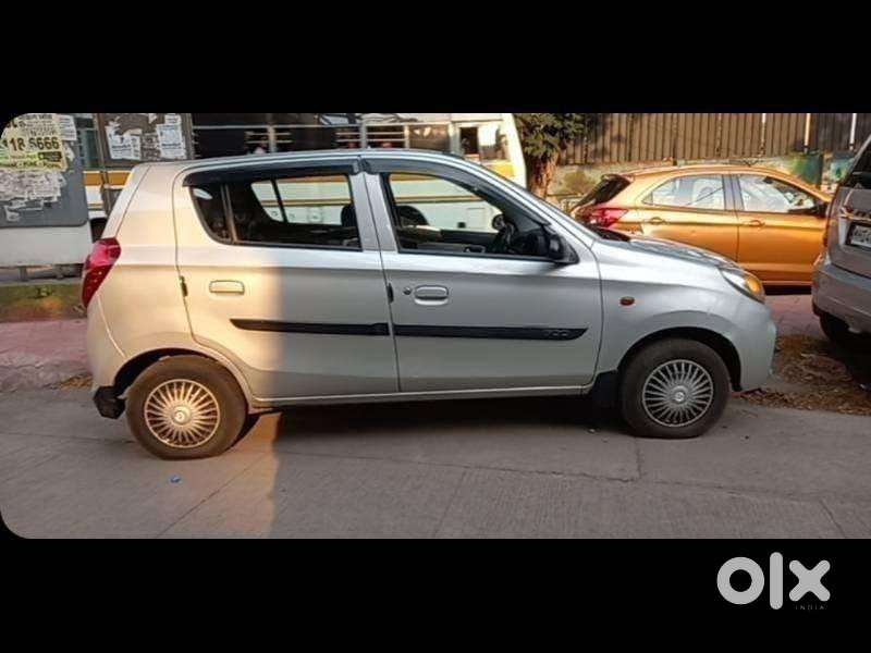 Maruti Suzuki Alto 800 Cng Lxi, 2019, Cng & Hybrids