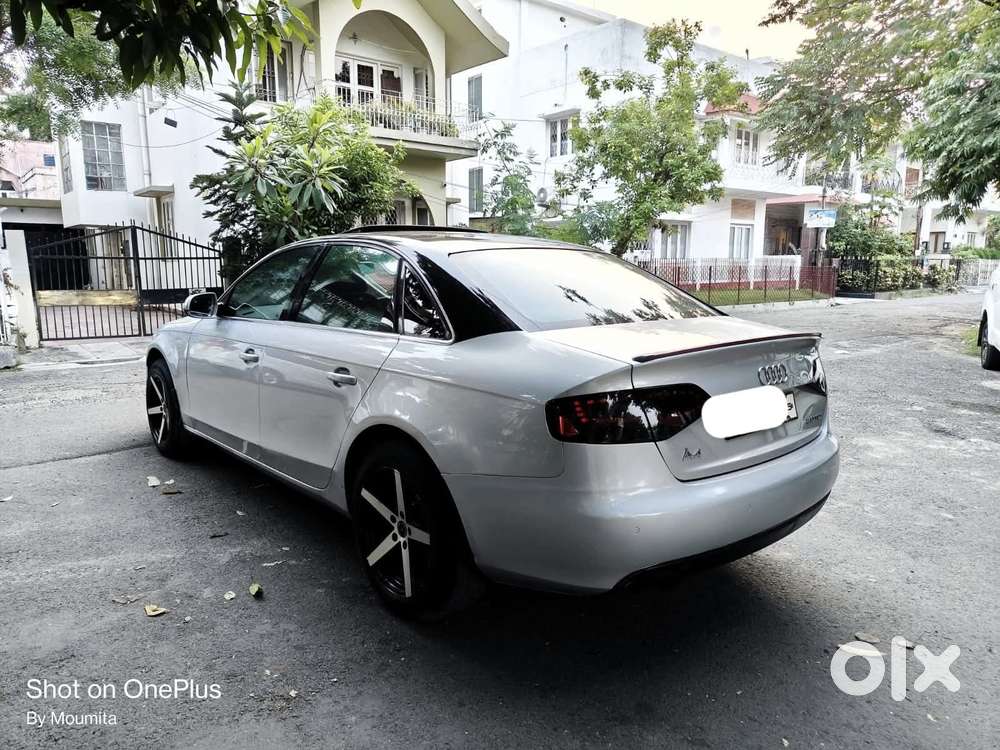 Audi A4 2.0 Tdi, 2010, Diesel