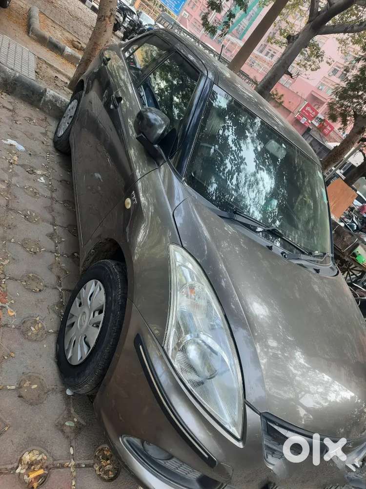 Maruti Suzuki Dzire 2016 Petrol 80000 Km Driven