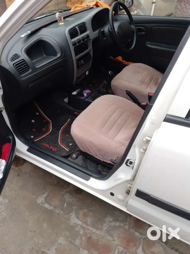 Maruti Suzuki Alto 800 2013 Petrol 63900 Km Driven