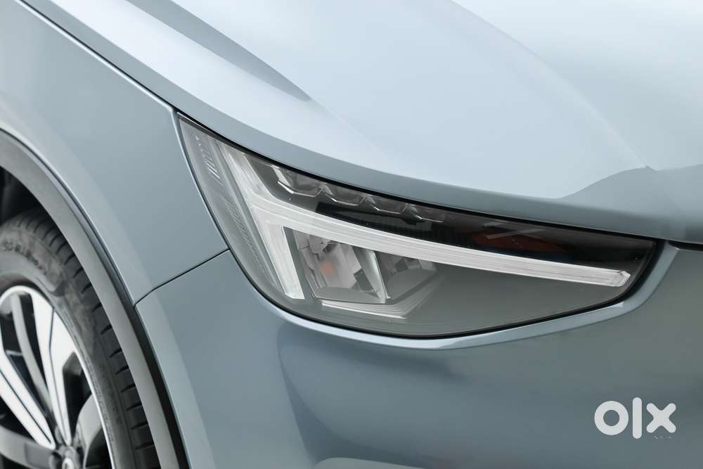 Volvo Xc40 Recharge P8 Awd, 2022, Electric