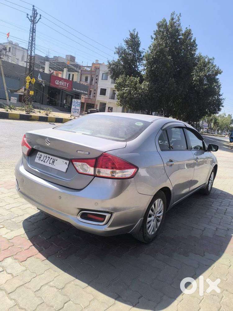 Maruti Suzuki Ciaz Smart Hybrid Delta , 2019, Cng & Hybrids