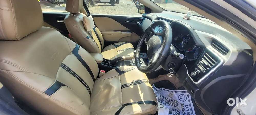Honda City 2016 Petrol Well Maintained Used By Dr.