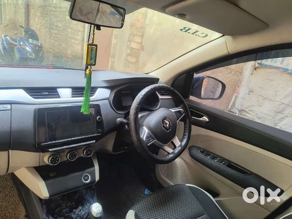 Renault Triber 2022 Petrol 20000 Km Driven