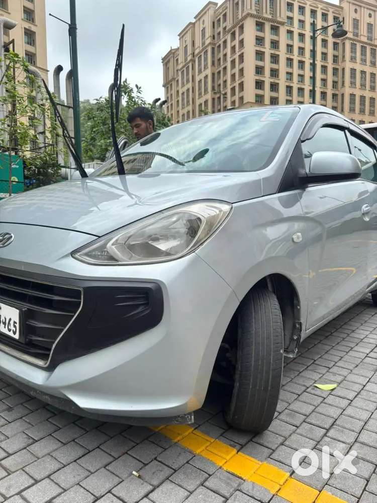 Hyundai Santro Magna 2019 All Paper Clear Good Condition Urgent Sale.
