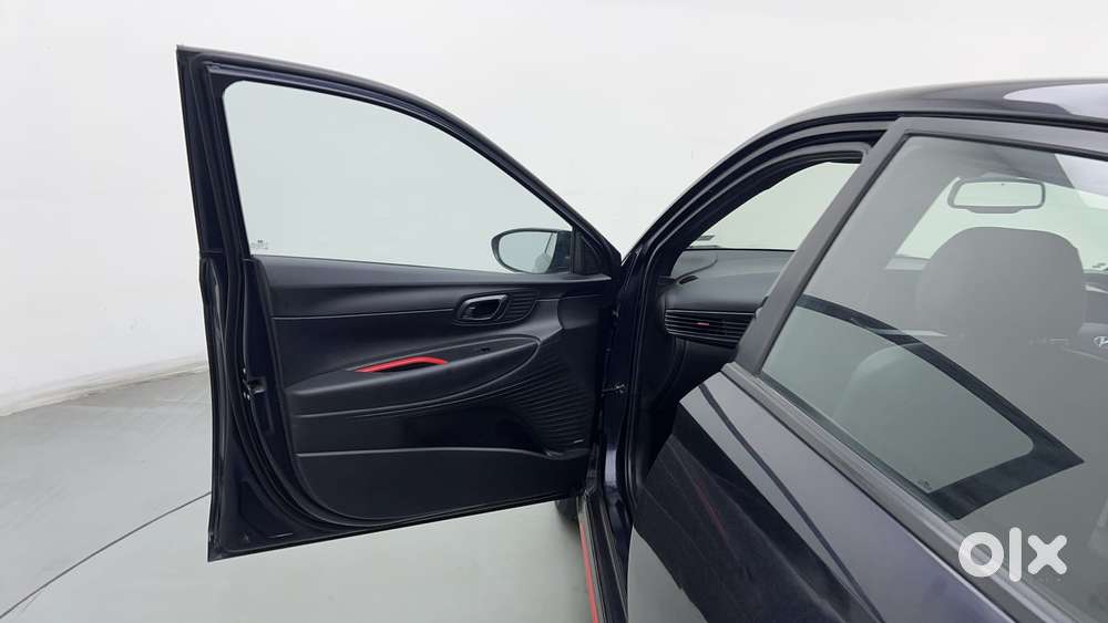 Hyundai I20 N Line N8 1.0 Turbo Dct, 2022, Petrol