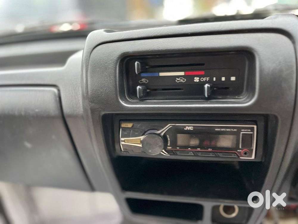Maruti Suzuki Omni E Mpi Std Bsiv, 2019, Petrol