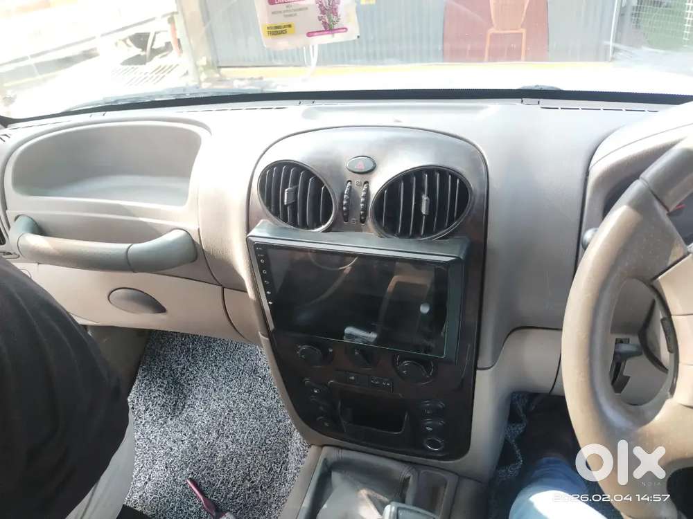 Mahindra Scorpio Classic 2012 Diesel Manual
