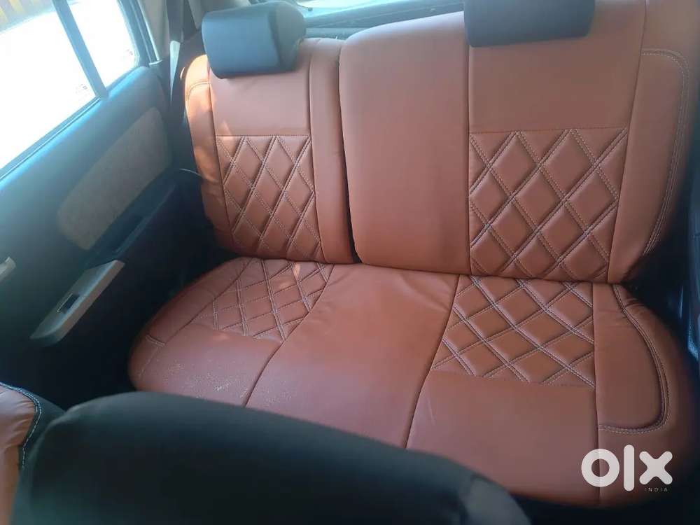 Wagonr Vxi Cng For Sale Allahabad Number