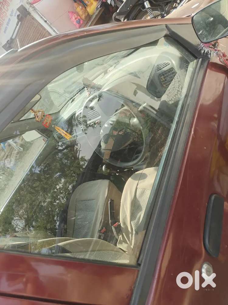 Maruti Suzuki Alto 2008 Petrol
