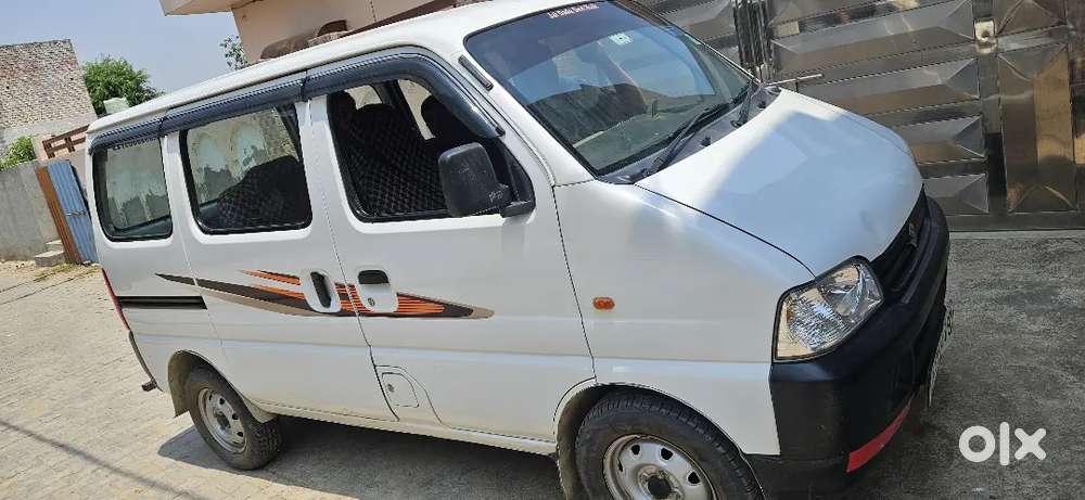 Maruti Suzuki Eeco 2023 Petrol 60000 Km Driven