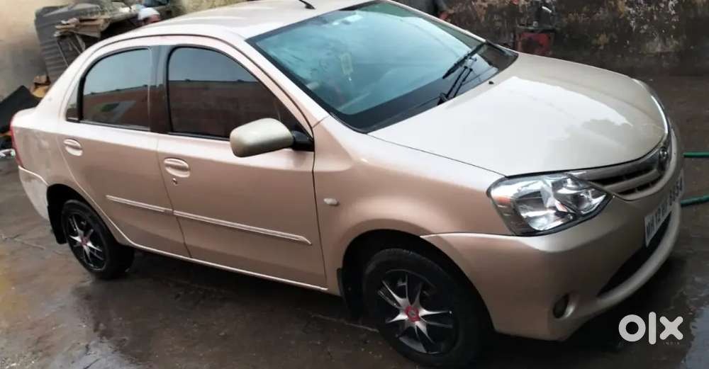 Good Condition