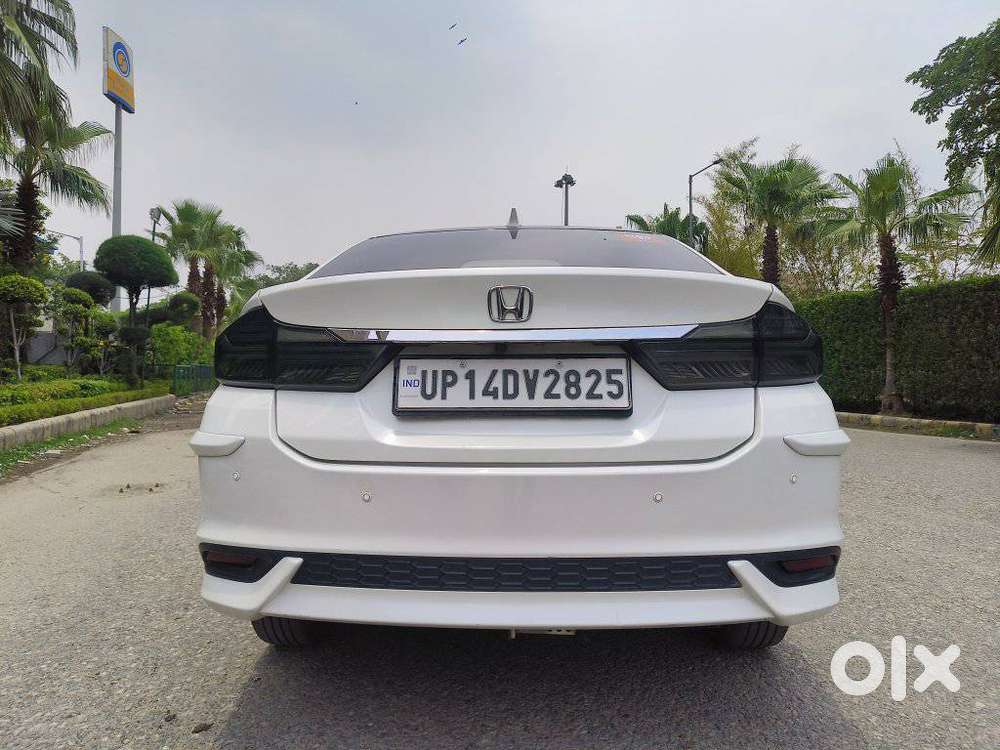 Honda City I-vtec Vx, 2018, Petrol