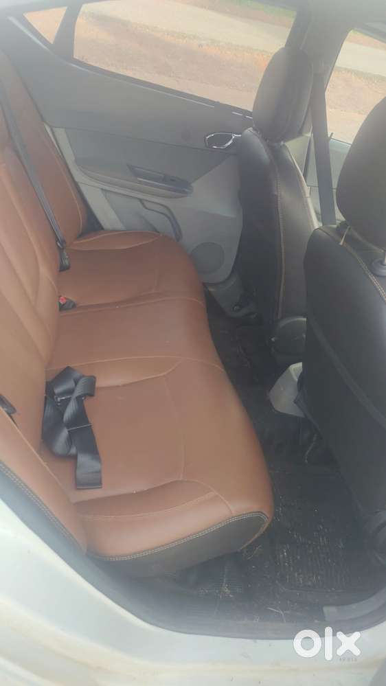 Tata Tigor 1.2 Revotron Xza Plus Amt, 2021, Petrol