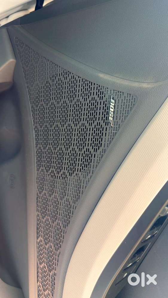 Creta 2025 Diesel At (sx Optional) 9500 Km