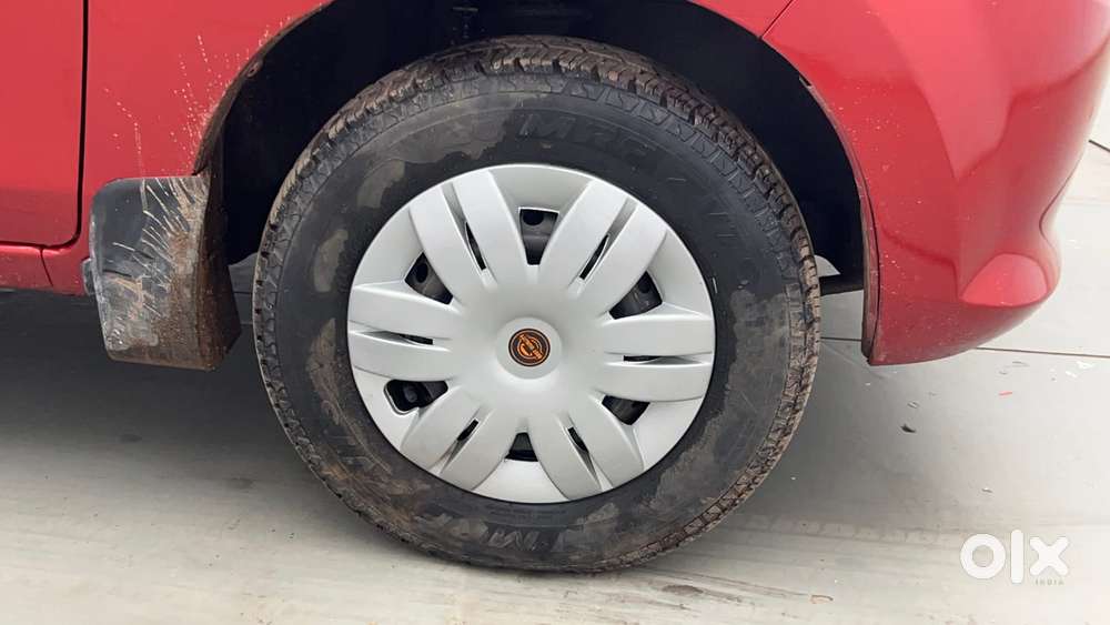 Maruti Suzuki Alto 800 Vxi, 2014, Petrol