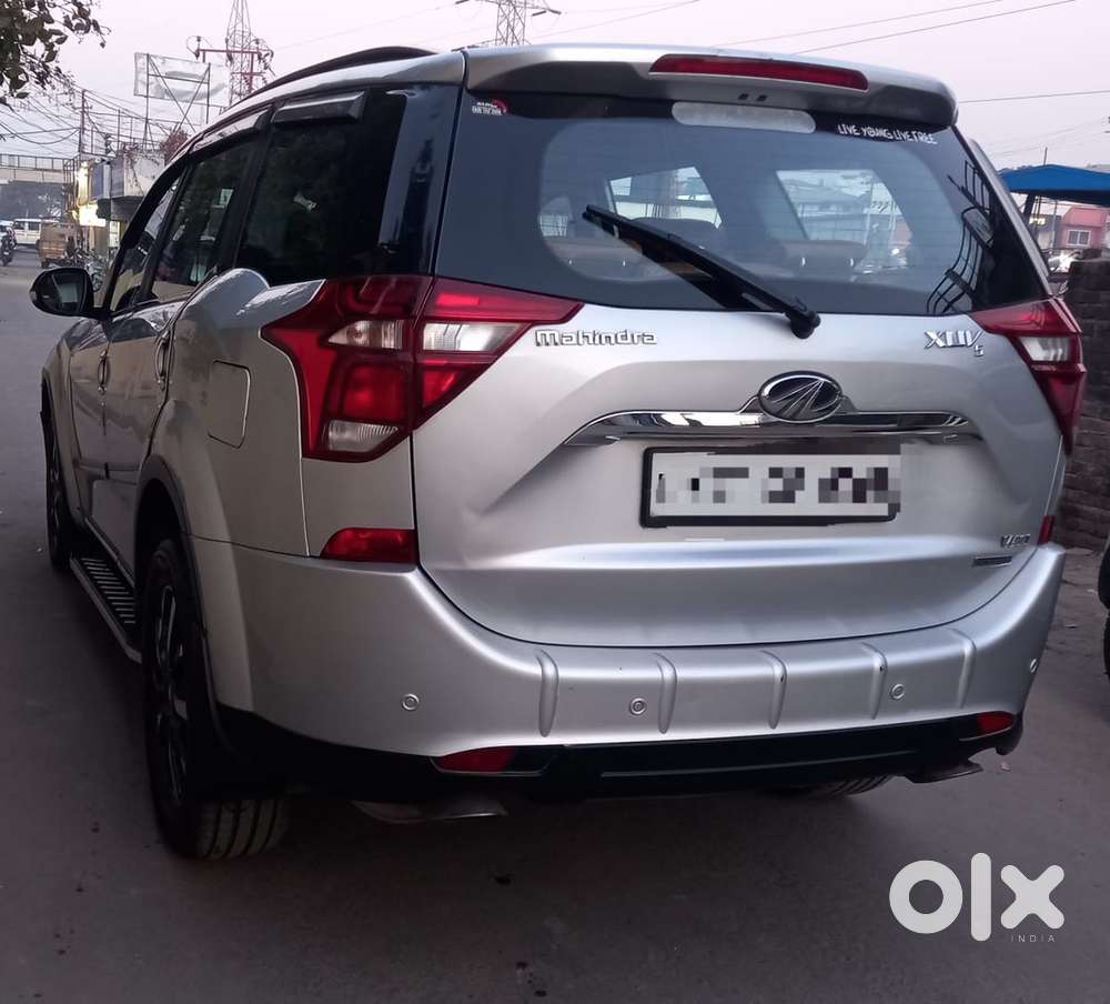 Mahindra Xuv500 Diesel Manual 2018