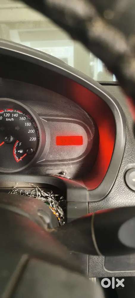 Ford Figo Diesel 2011