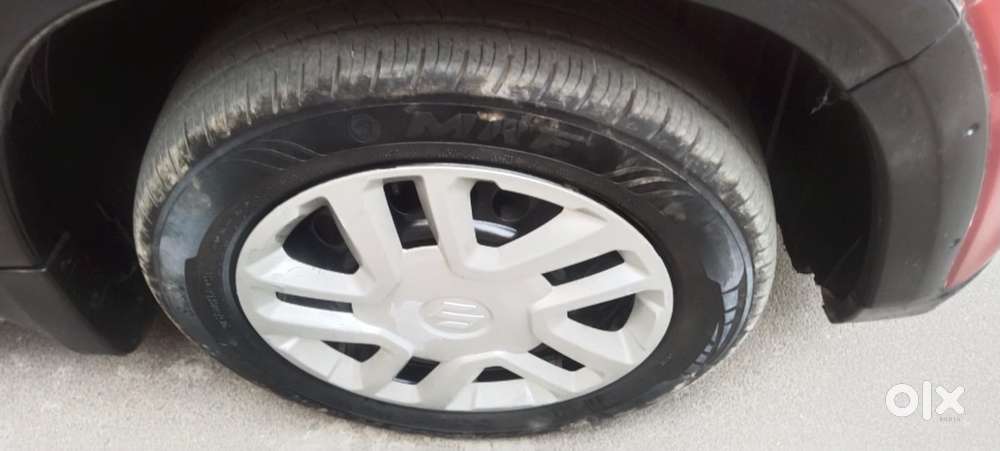 Maruti Suzuki Vitara Brezza Vdi (o), 2016, Diesel