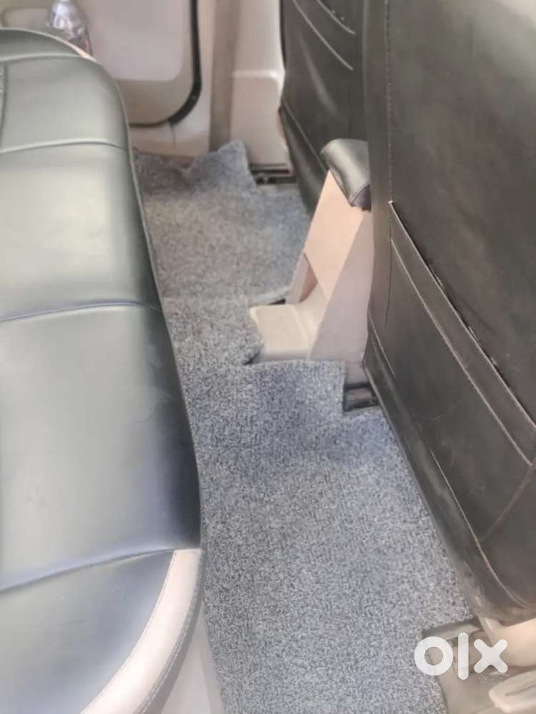 Cng +petrol In Good Condition