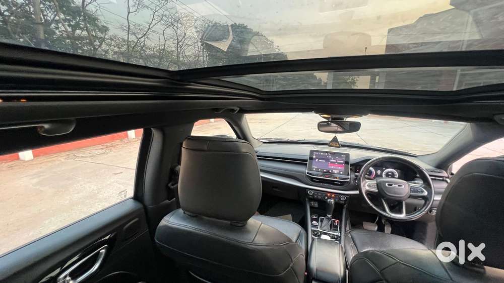 Jeep Compass S 4x4, 2021, Diesel