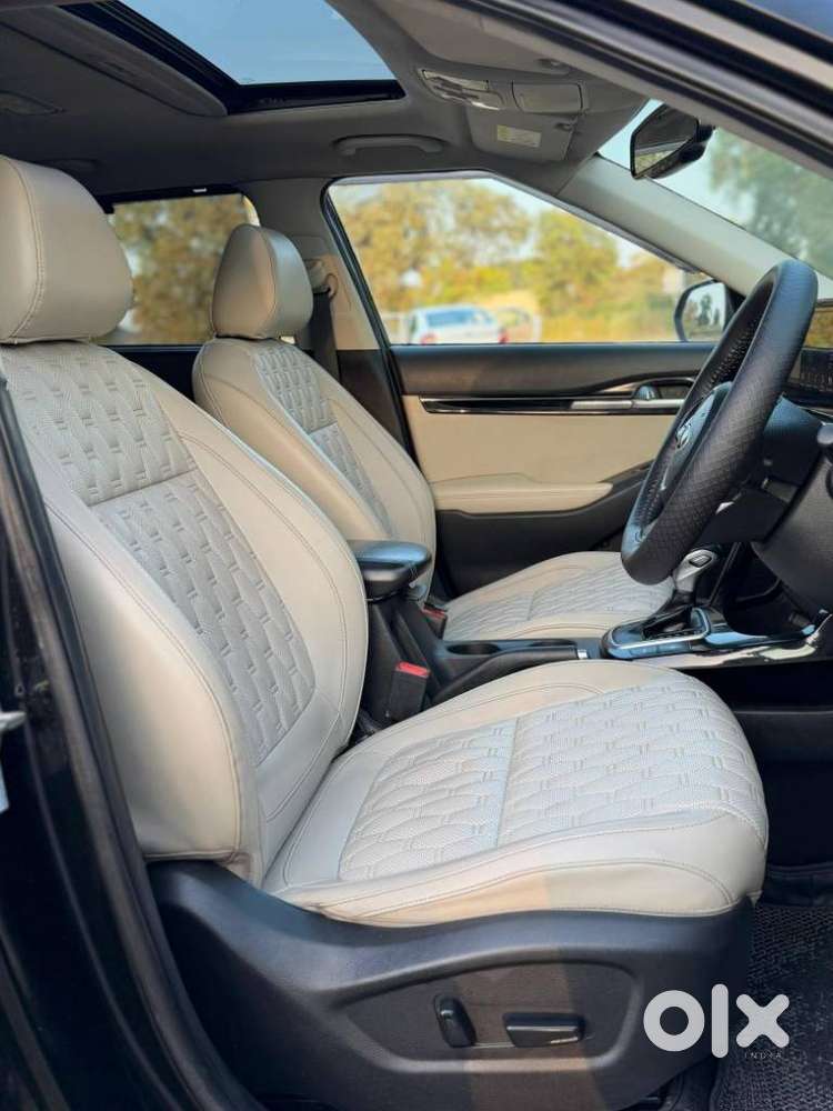 Kia Seltos Htx Plus At D, 2020, Diesel