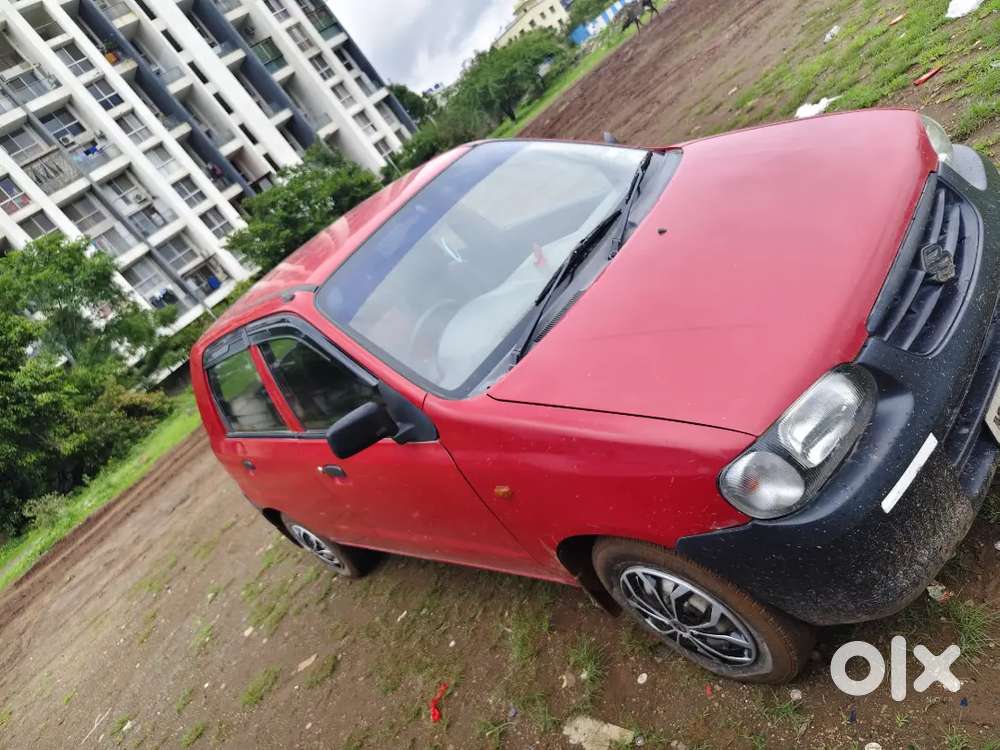 Maruti Suzuki Alto 2005