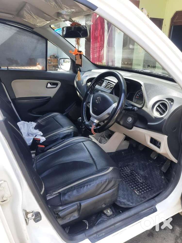 Maruti Suzuki Alto 800 2023 Petrol Well Maintained